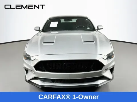 Photos of 2019 Ford Mustang GT for sale in St. Charles, MO at Clement Supercenter