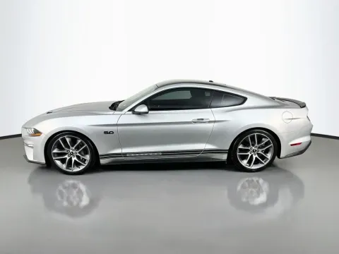 More photos of 2019 Ford Mustang GT at Clement Supercenter, MO