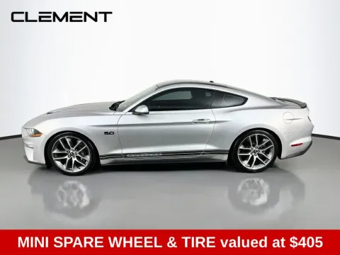More photos of 2019 Ford Mustang GT at Clement Supercenter, MO