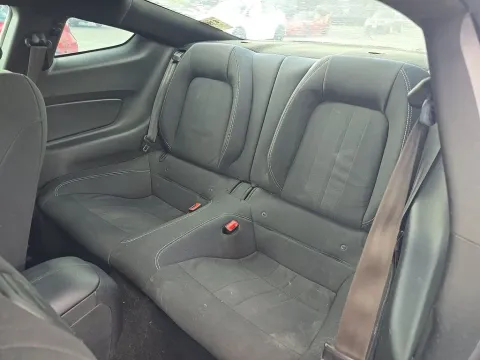 More photos of 2019 Ford Mustang GT at Clement Supercenter, MO