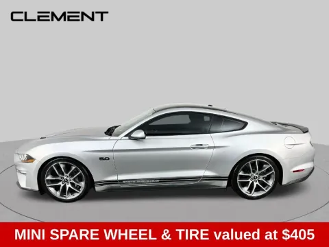 More photos of 2019 Ford Mustang GT at Clement Supercenter, MO
