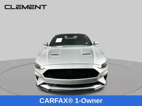 Photos of 2019 Ford Mustang GT for sale in St. Charles, MO at Clement Supercenter