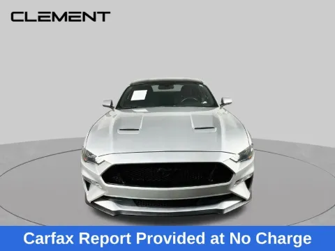 Photos of 2019 Ford Mustang GT for sale in St. Charles, MO at Clement Supercenter