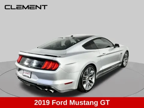 More photos of 2019 Ford Mustang GT at Clement Supercenter, MO
