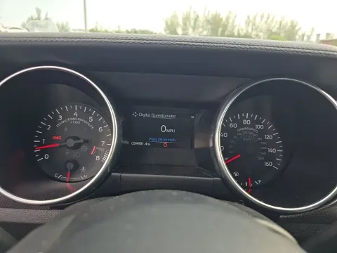 Photos of 2019 Ford Mustang GT for sale in St. Charles, MO at Clement Supercenter