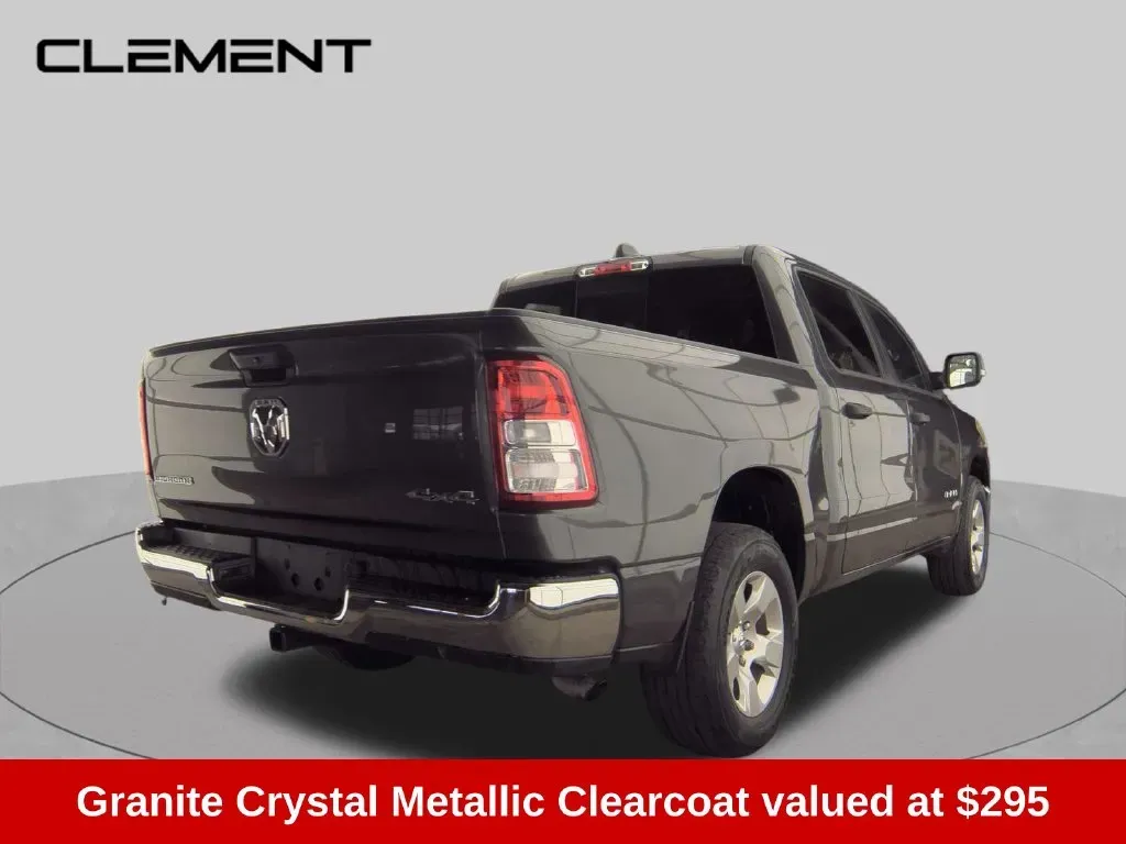 Ram 1500 photo 6