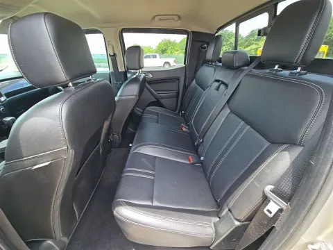 More photos of 2022 Ford Ranger Lariat at Clement Supercenter, MO