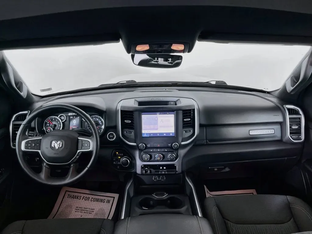 Ram 1500 photo 10