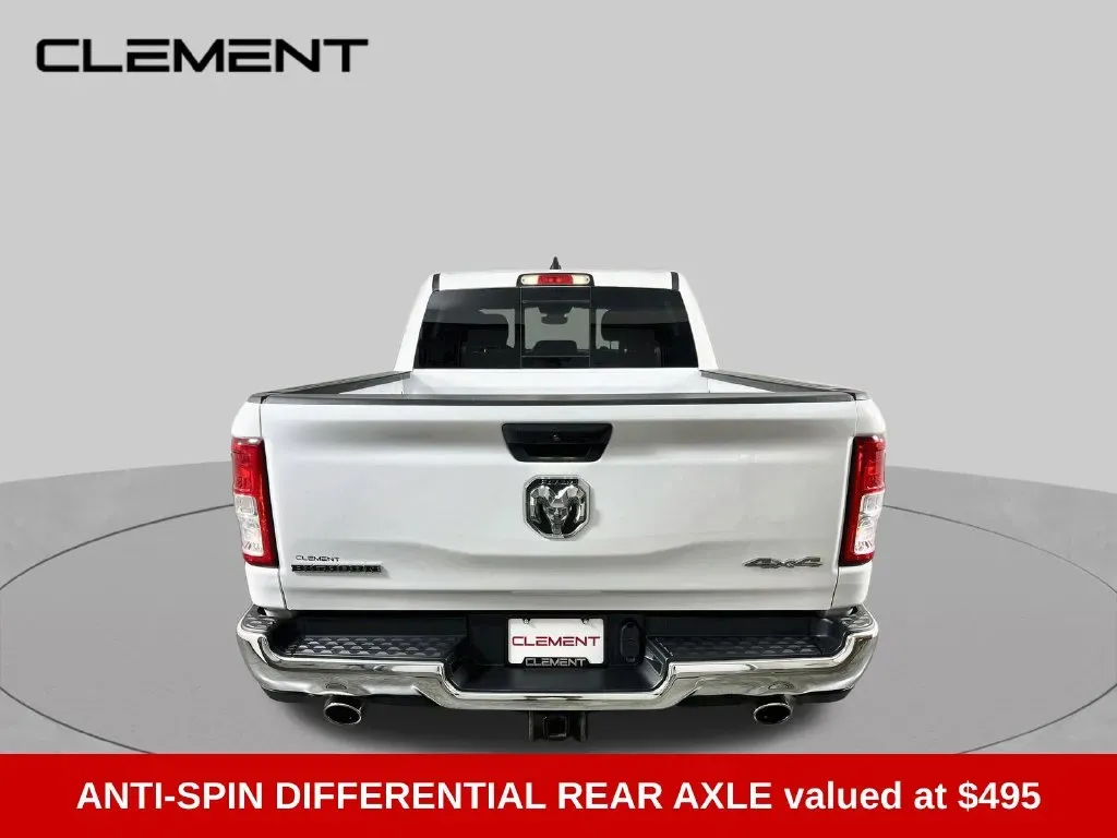 Ram 1500 photo 7