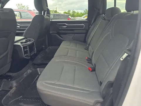 More photos of 2023 Ram 1500 Big Horn/Lone Star at Clement Supercenter, MO