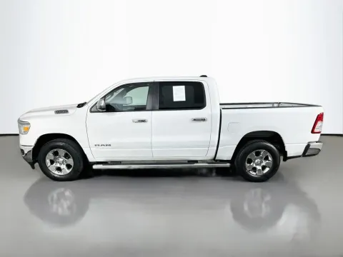More photos of 2023 Ram 1500 Big Horn/Lone Star at Clement Supercenter, MO