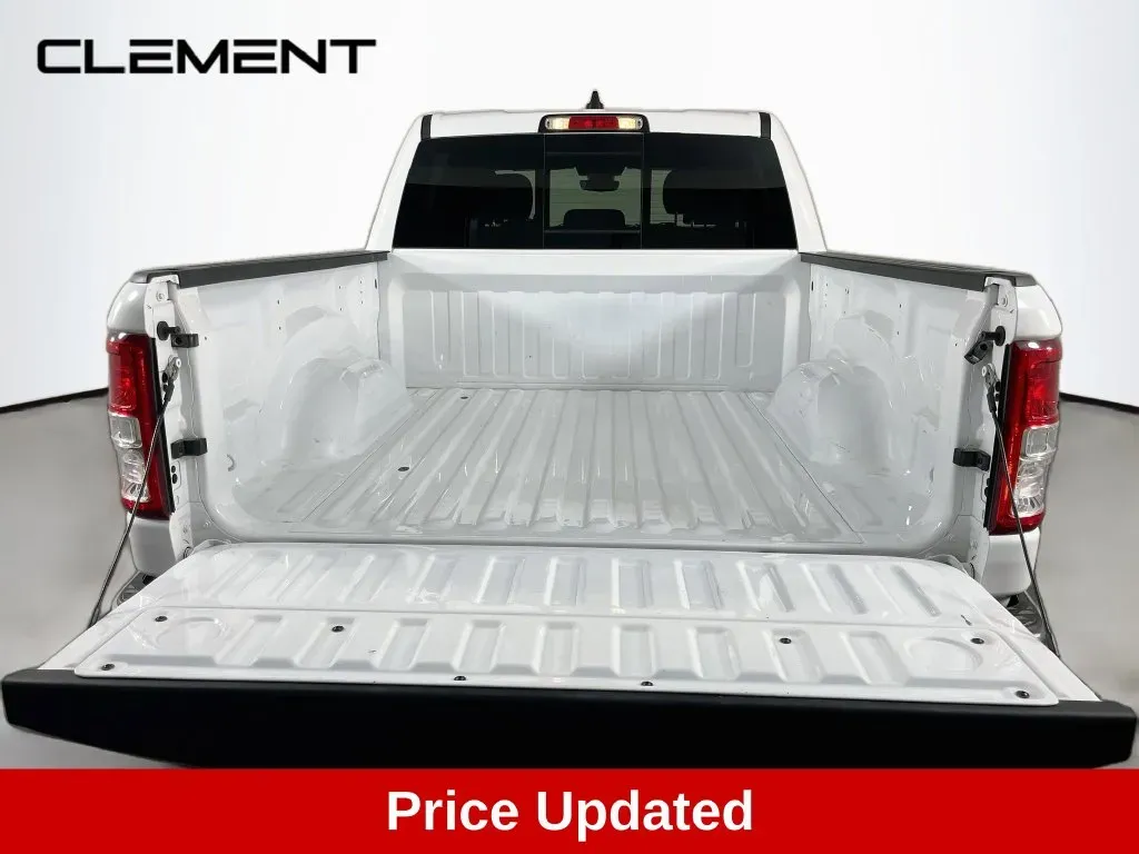 Ram 1500 photo 9
