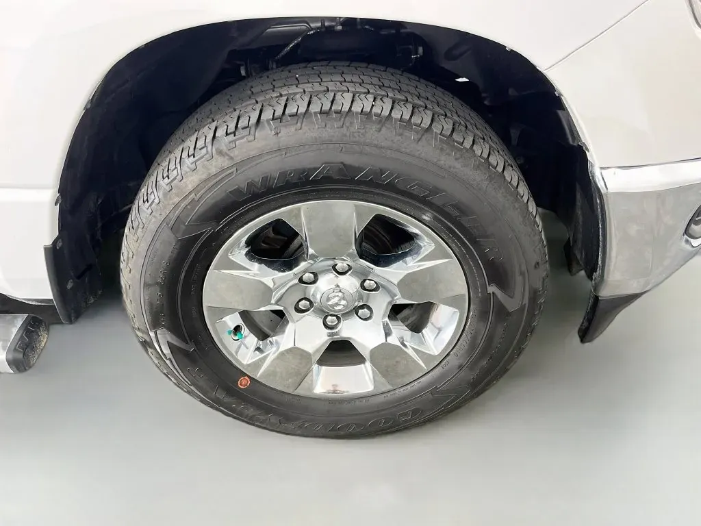 Ram 1500 photo 38