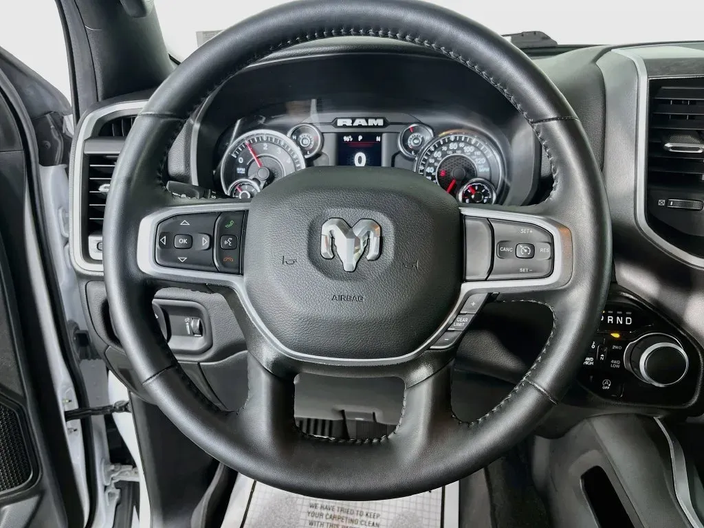Ram 1500 photo 13