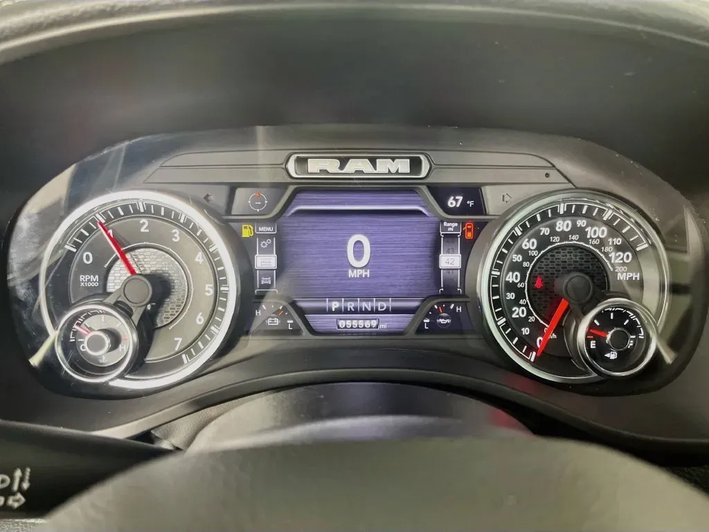 Ram 1500 photo 17