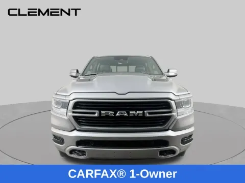 Photos of 2023 Ram 1500 Laramie for sale in St. Charles, MO at Clement Supercenter