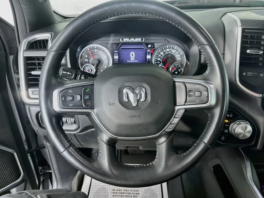 Ram 1500 photo 13
