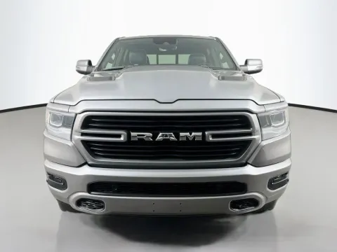 Photos of 2023 Ram 1500 Laramie for sale in St. Charles, MO at Clement Supercenter