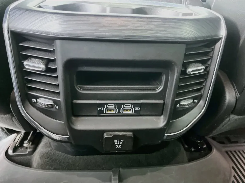 Ram 1500 photo 33
