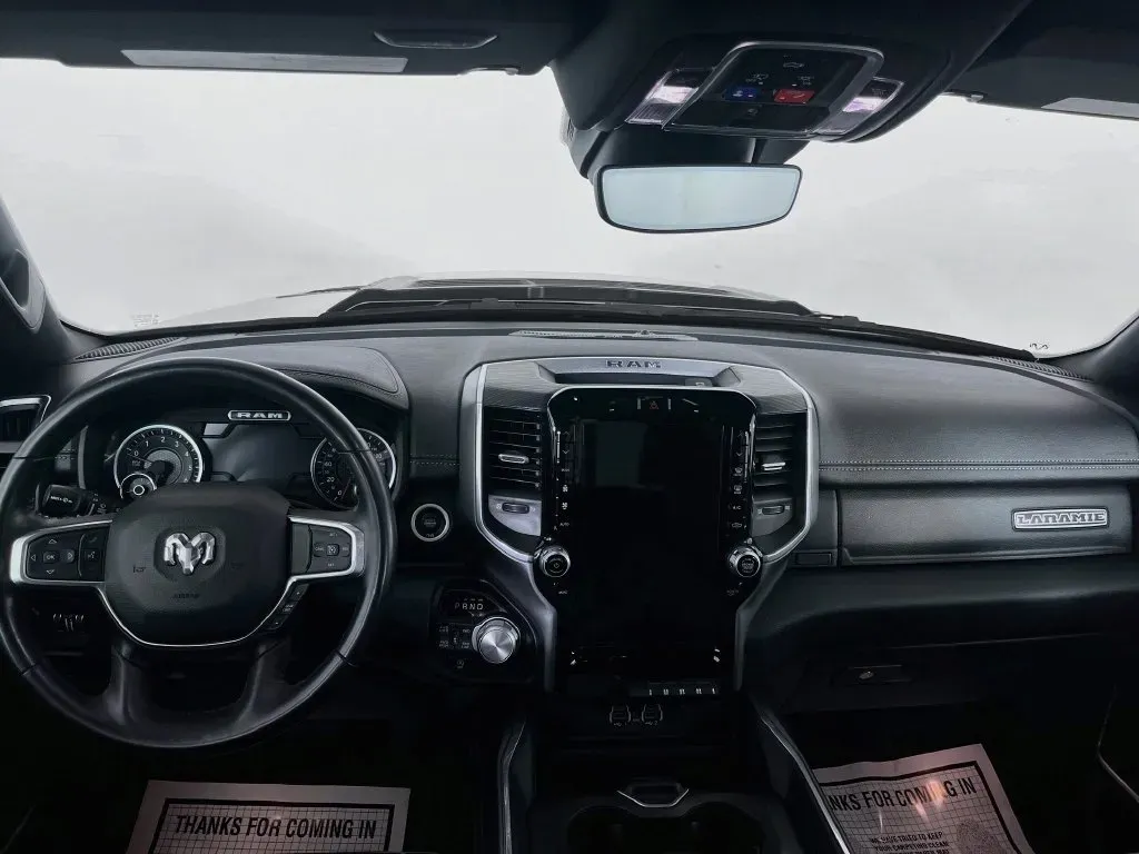 Ram 1500 photo 10