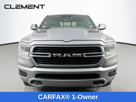 Photos of 2023 Ram 1500 Laramie for sale in St. Charles, MO at Clement Supercenter