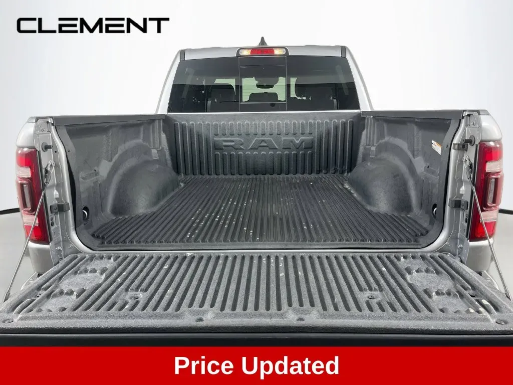 Ram 1500 photo 9