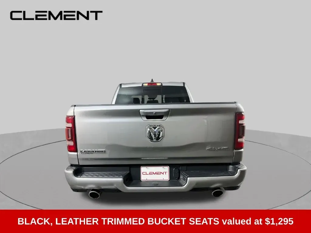 Ram 1500 photo 7
