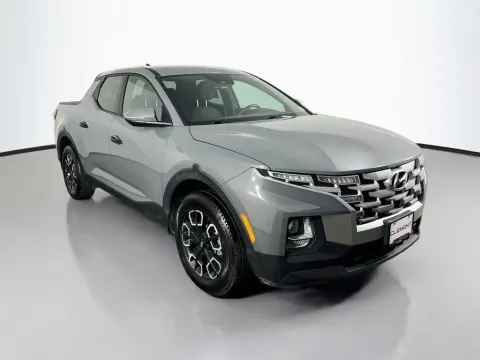Another view of 2023 Hyundai Santa Cruz SEL for sale in St. Charles, MO at Clement Supercenter