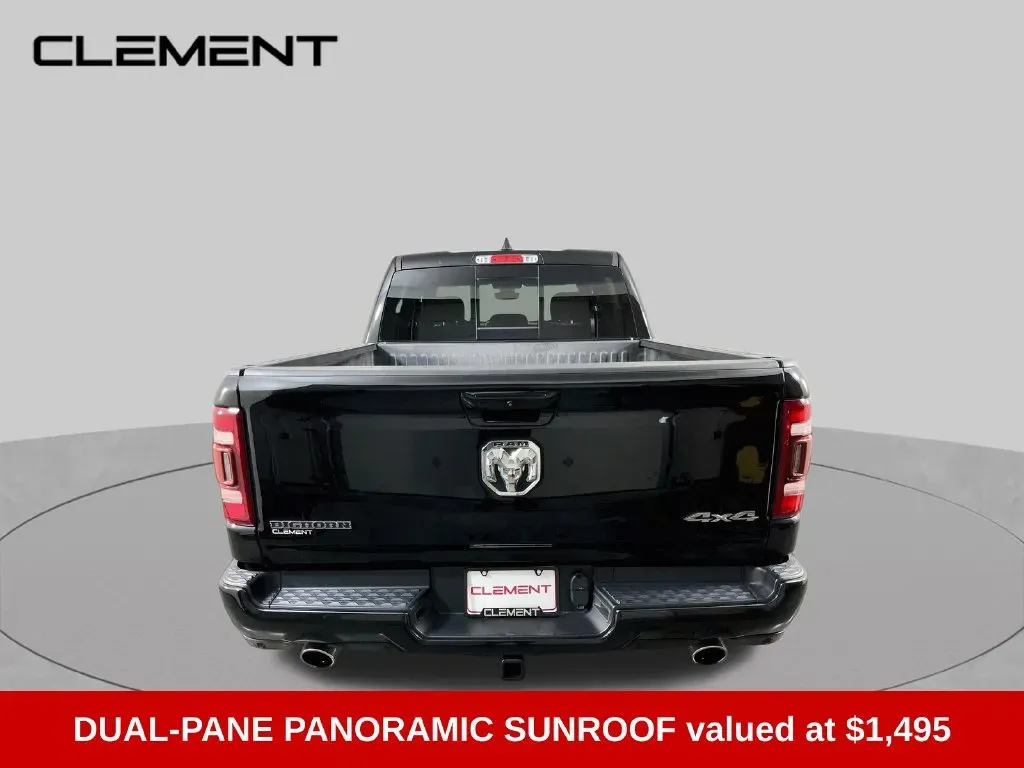 Ram 1500 photo 7