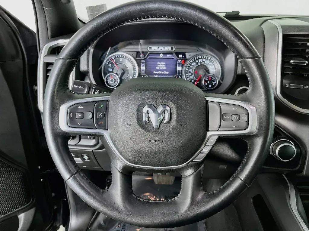 Ram 1500 photo 13