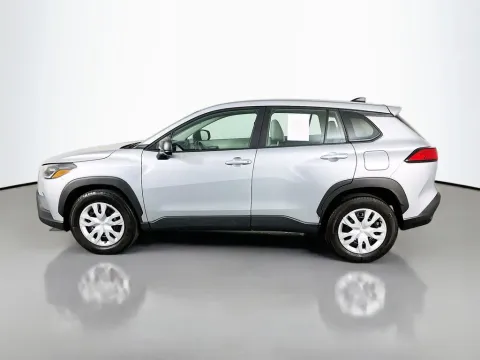 More photos of 2023 Toyota Corolla Cross L at Clement Supercenter, MO