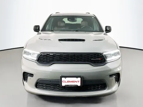 Another view of 2024 Dodge Durango R/T for sale in St. Charles, MO at Clement Supercenter