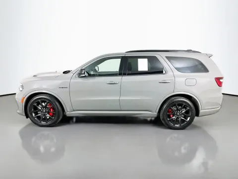 More photos of 2024 Dodge Durango R/T at Clement Supercenter, MO