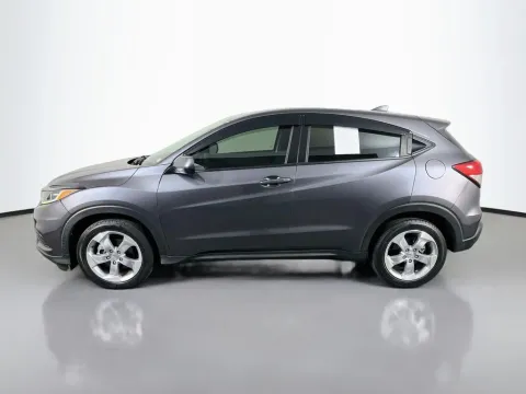 More photos of 2022 Honda HR-V LX at Clement Supercenter, MO