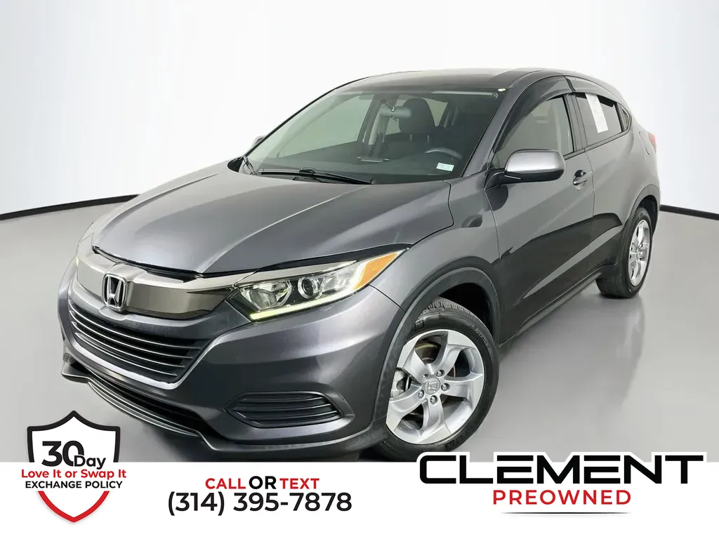 2022 Honda HR-V LX for sale in St. Charles, MO