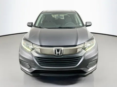 Photos of 2022 Honda HR-V LX for sale in St. Charles, MO at Clement Supercenter
