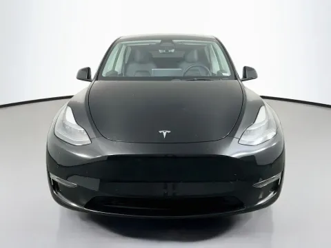 Photos of 2022 Tesla Model Y Performance for sale in St. Charles, MO at Clement Supercenter