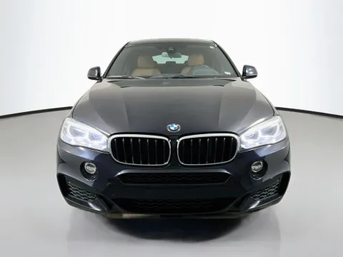 Photos of 2019 BMW X6 sDrive35i for sale in St. Charles, MO at Clement Supercenter