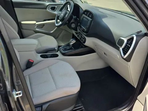 Another view of 2020 Kia Soul LX for sale in St. Charles, MO at Clement Supercenter