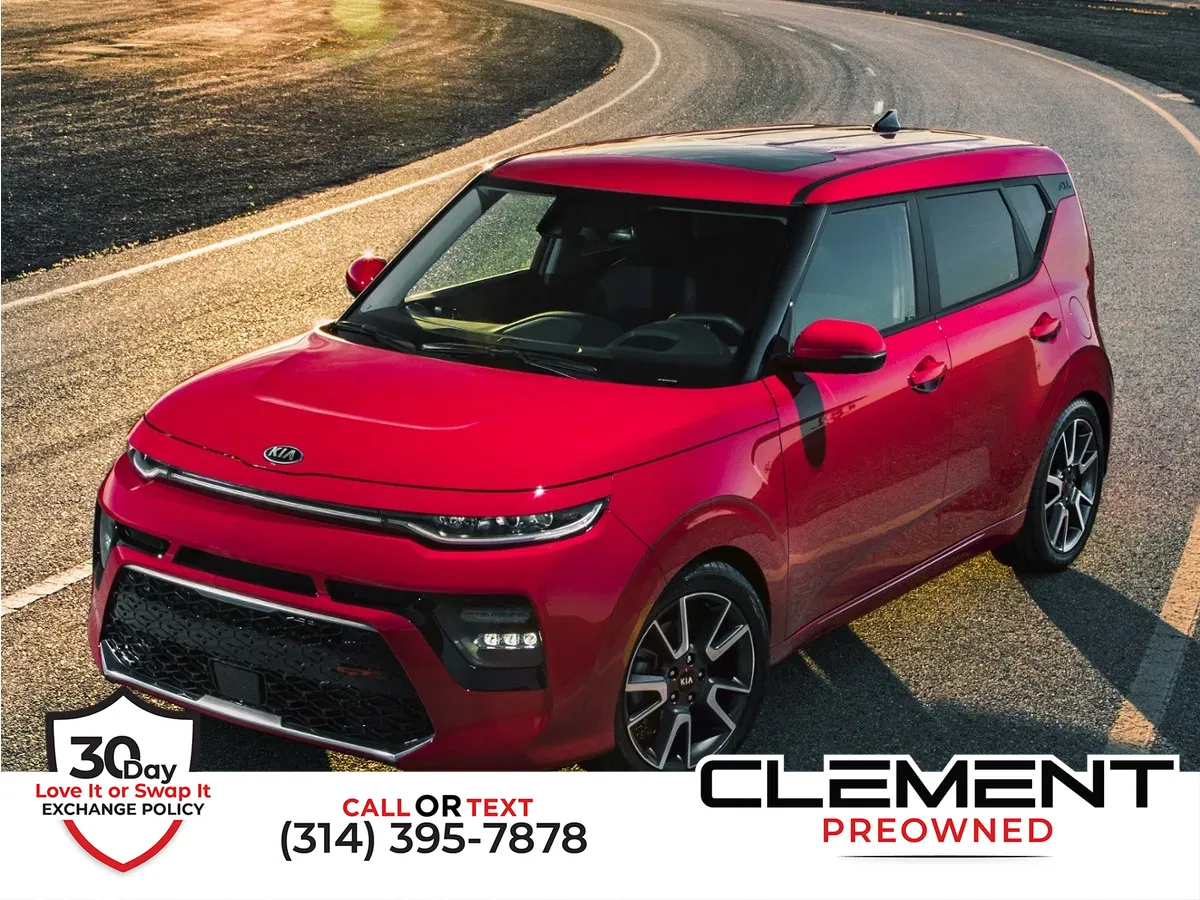 2020 Kia Soul LX for sale in St. Charles, MO