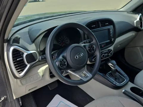 Photos of 2020 Kia Soul LX for sale in St. Charles, MO at Clement Supercenter