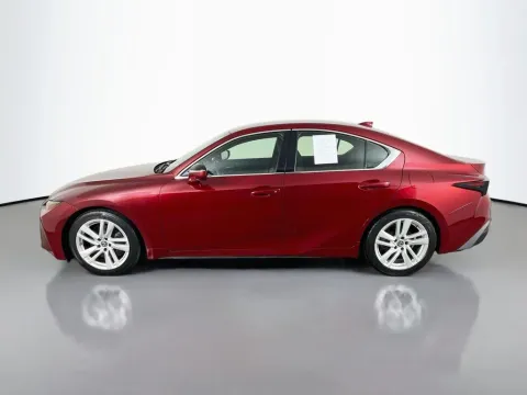 More photos of 2022 Lexus IS 300 at Clement Supercenter, MO