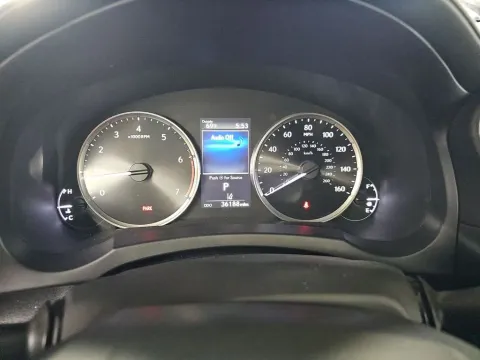 Photos of 2022 Lexus IS 300 for sale in St. Charles, MO at Clement Supercenter