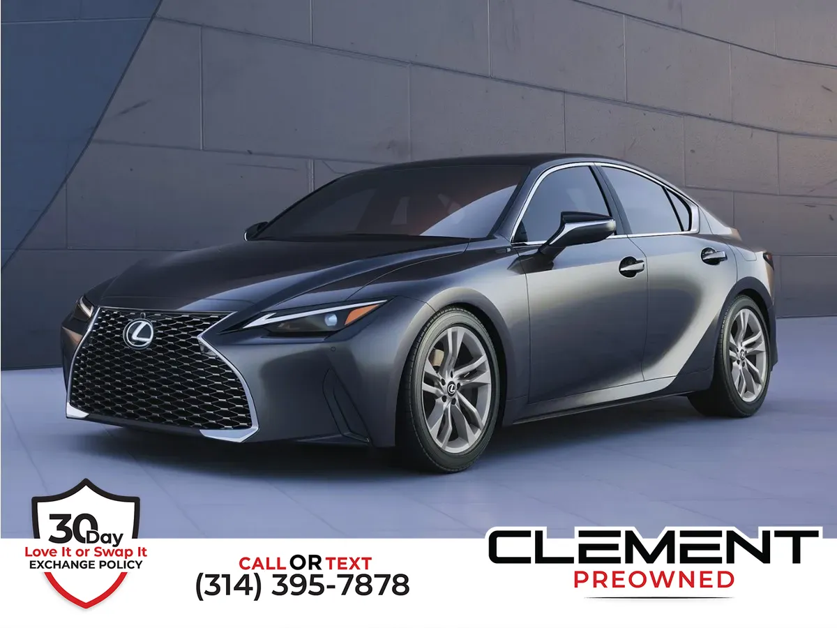 2022 Lexus IS 300 for sale in St. Charles, MO