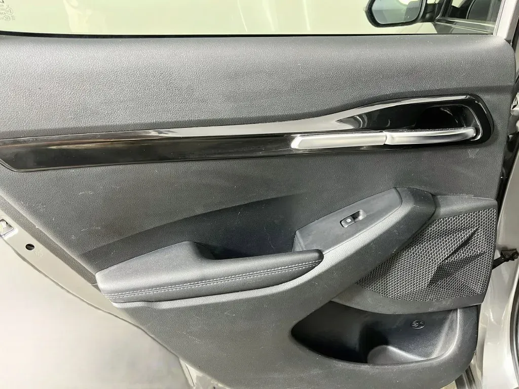 Kia Seltos photo 27