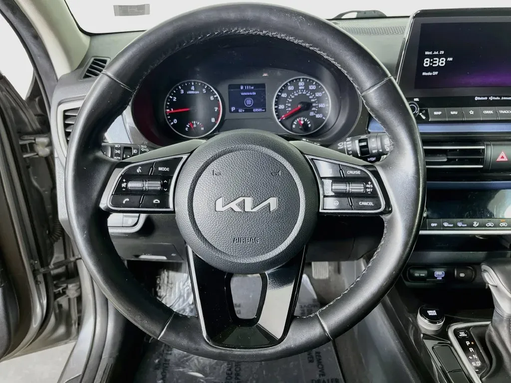 Kia Seltos photo 13