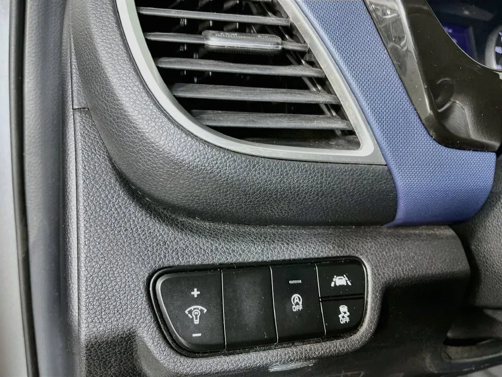 Kia Seltos photo 11