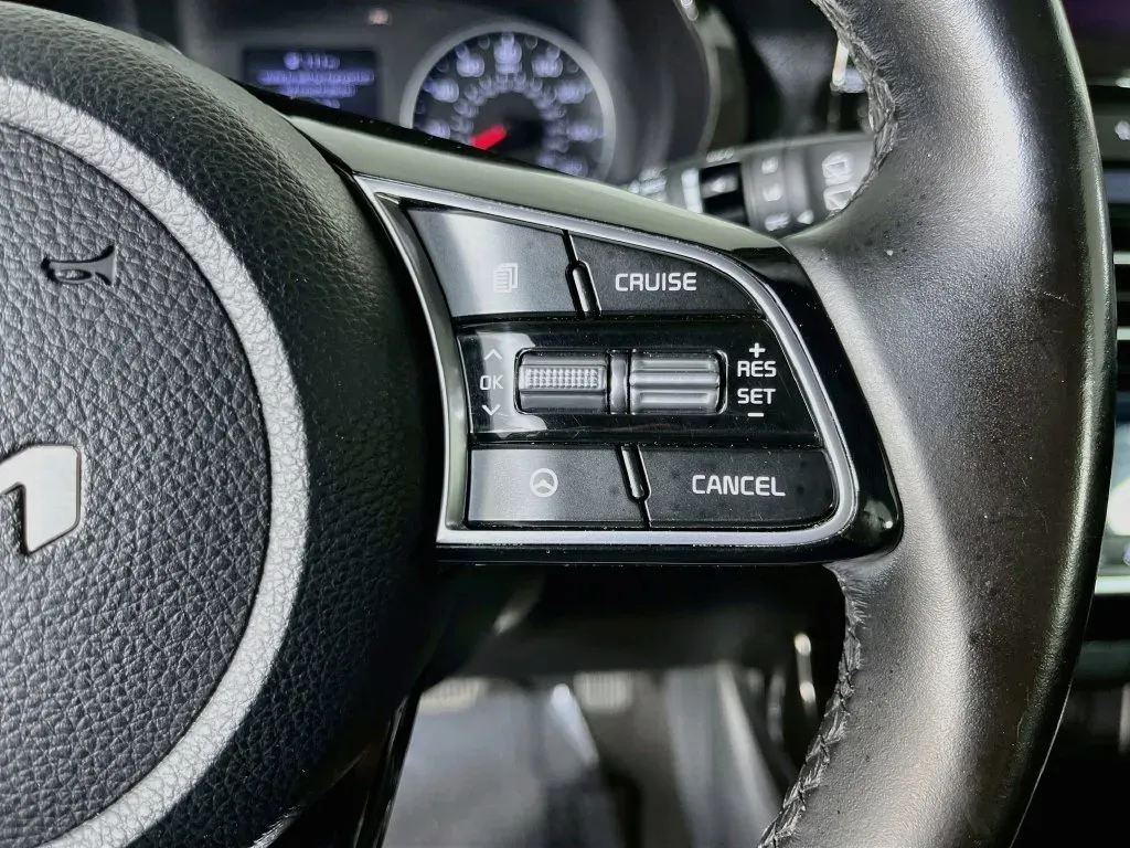 Kia Seltos photo 15