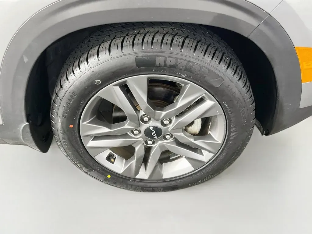 Kia Seltos photo 33