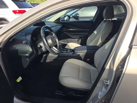 Another view of 2023 Mazda CX-30 2.5 S Preferred Package for sale in St. Charles, MO at Clement Supercenter